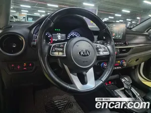Kia K3, 2019 — миниатюра 7