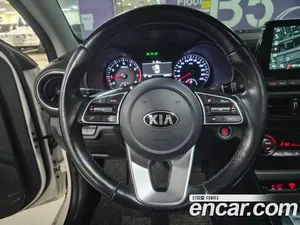 Kia K3, 2019 — миниатюра 8
