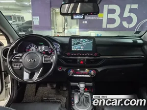 Kia K3, 2019 — миниатюра 9