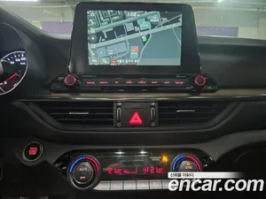 Kia K3, 2019 — миниатюра 10