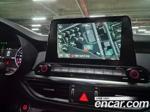 Kia K3, 2019 — миниатюра 12