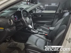 Kia K3, 2019 — миниатюра 13