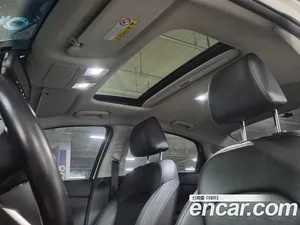 Kia K3, 2019 — миниатюра 15