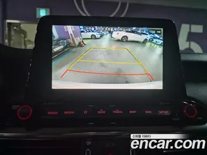 Kia K3, 2019 — миниатюра 16