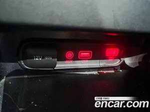 Kia K3, 2019 — миниатюра 18