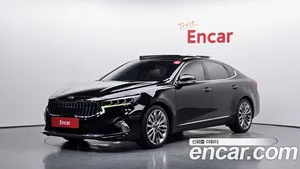 Kia K7, 2019 — миниатюра 1