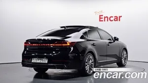 Kia K7, 2019 — миниатюра 2