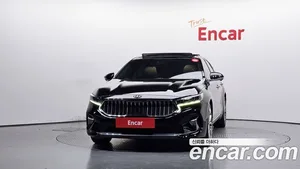 Kia K7, 2019 — миниатюра 3