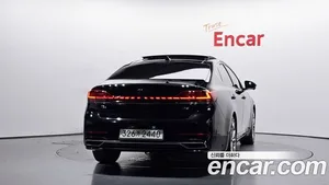 Kia K7, 2019 — миниатюра 4