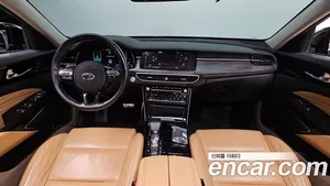 Kia K7, 2019 — миниатюра 10