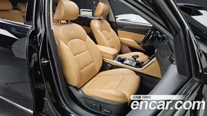 Kia K7, 2019 — миниатюра 13