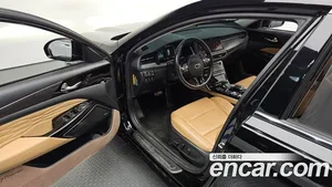 Kia K7, 2019 — миниатюра 17