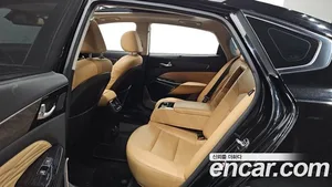 Kia K7, 2019 — миниатюра 18