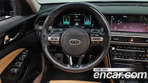 Kia K7, 2019 — миниатюра 19