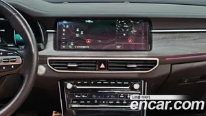Kia K7, 2019 — миниатюра 21