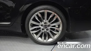 Kia K7, 2019 — миниатюра 7
