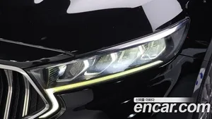 Kia K7, 2019 — миниатюра 8