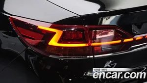 Kia K7, 2019 — миниатюра 9