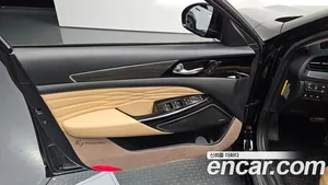 Kia K7, 2019 — миниатюра 14