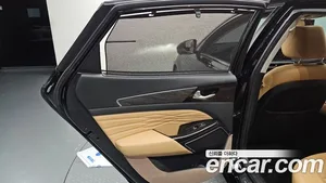 Kia K7, 2019 — миниатюра 15