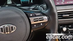 Kia K7, 2019 — миниатюра 30