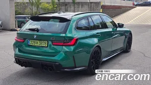 BMW M3, 2026 — миниатюра 2