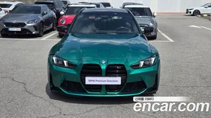 BMW M3, 2026 — миниатюра 3