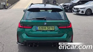 BMW M3, 2026 — миниатюра 4