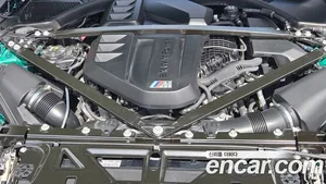BMW M3, 2026 — миниатюра 6