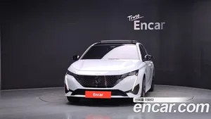 Peugeot 308, 2024 — миниатюра 2
