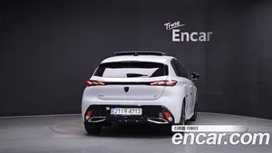 Peugeot 308, 2024 — миниатюра 3