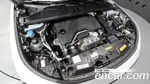 Peugeot 308, 2024 — миниатюра 5