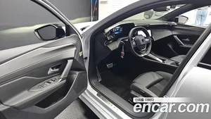 Peugeot 308, 2024 — миниатюра 12