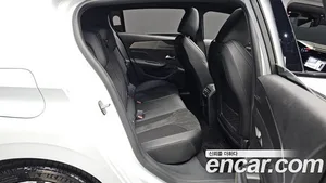 Peugeot 308, 2024 — миниатюра 16