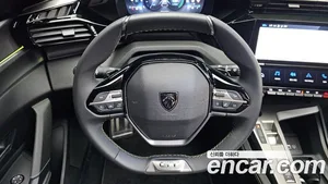 Peugeot 308, 2024 — миниатюра 17