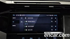Peugeot 308, 2024 — миниатюра 20
