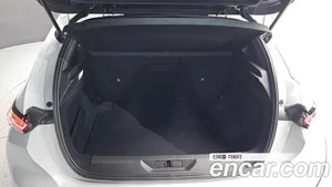 Peugeot 308, 2024 — миниатюра 25