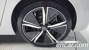 Peugeot 308, 2024 — миниатюра 6