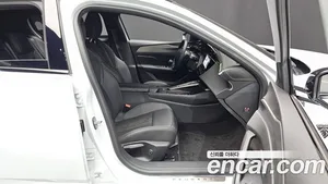 Peugeot 308, 2024 — миниатюра 15