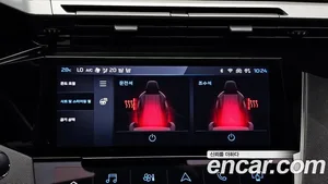 Peugeot 308, 2024 — миниатюра 26