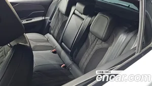 Peugeot 308, 2024 — миниатюра 34