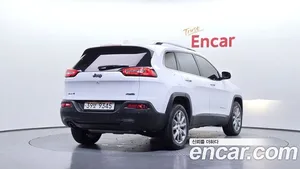 Jeep Cherokee, 2017 — миниатюра 2