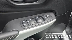 Jeep Cherokee, 2017 — миниатюра 30