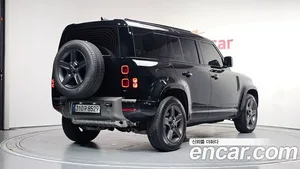 Land Rover Defender, 2025 — миниатюра 2