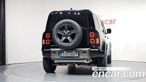 Land Rover Defender, 2025 — миниатюра 4