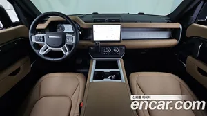 Land Rover Defender, 2025 — миниатюра 10