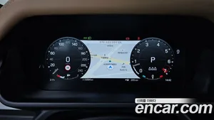 Land Rover Defender, 2025 — миниатюра 11