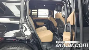 Land Rover Defender, 2025 — миниатюра 18