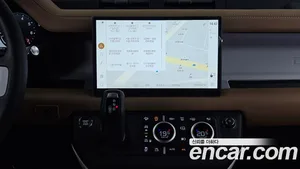 Land Rover Defender, 2025 — миниатюра 20