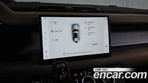 Land Rover Defender, 2025 — миниатюра 22